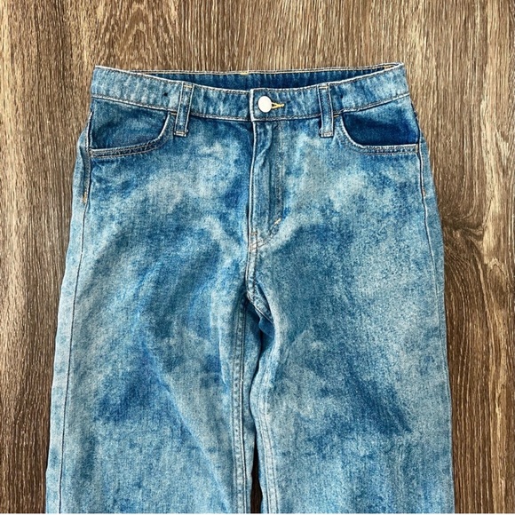 H&M Kids Wide Leg Jeans size size US 12 - Picture 3 of 8